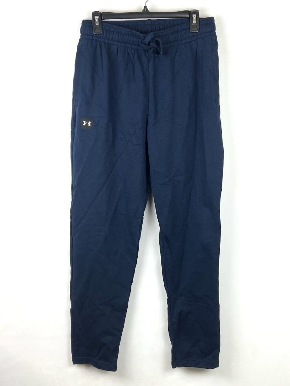 Under Armour Men’s Blue Sweatpants Size Large